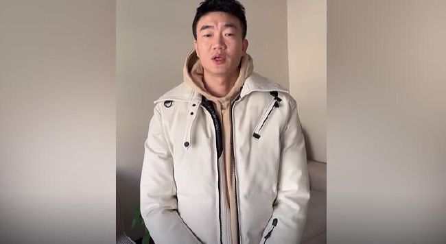 被窝里的公息