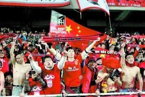 爸爸是条狗