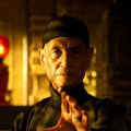 后台女护士